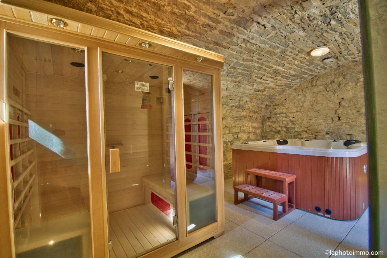 Holiday home Les Bouc'tins Molain (Jura)