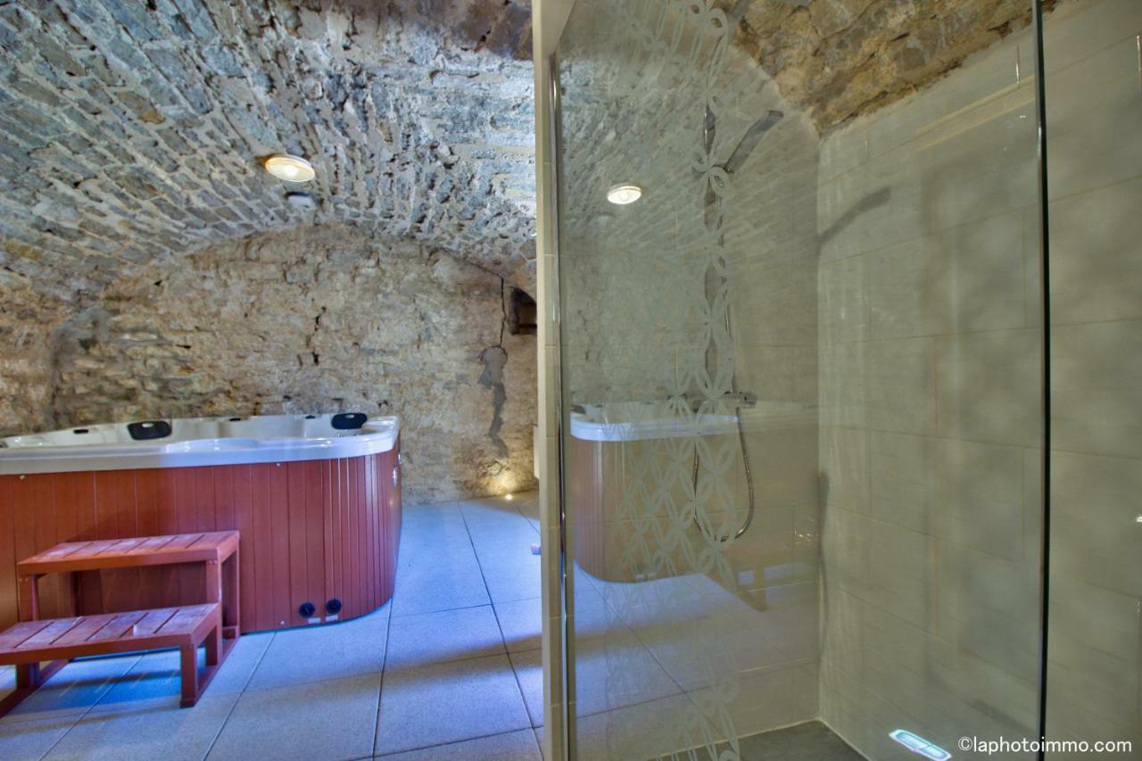 Holiday home Les Bouc'tins *
