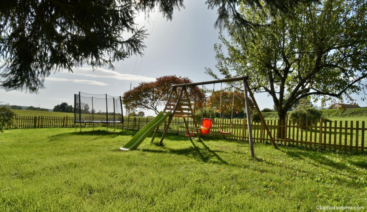Les Bouc'tins Holiday home Molain (Jura)