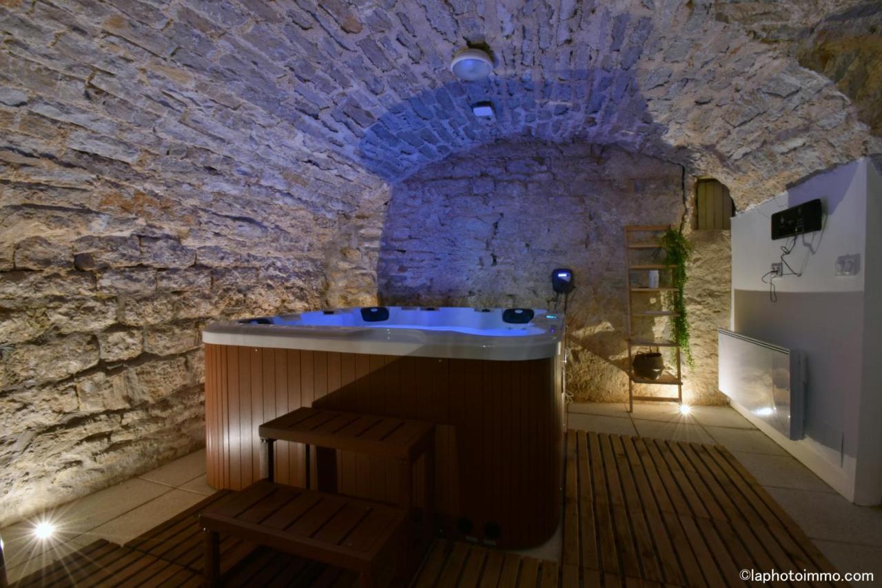 Les Bouc'tins Holiday home *